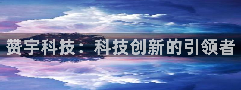 赞宇科技：科技创新的引领者