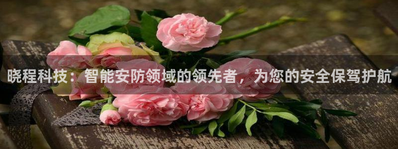 晓程科技：智能安防领域的领先者，为您的安全保驾护航